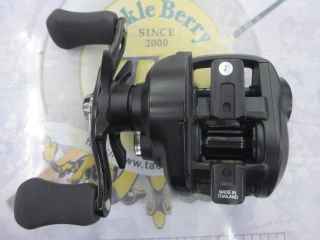 中古美品 24 タトゥーラ TW 100 XH 24タトゥーラ TW 100XH｜＠ベリーネット 日本最大新品中古釣具WEBショップ