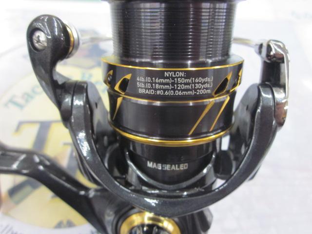 21カルディア LT2500S-XH