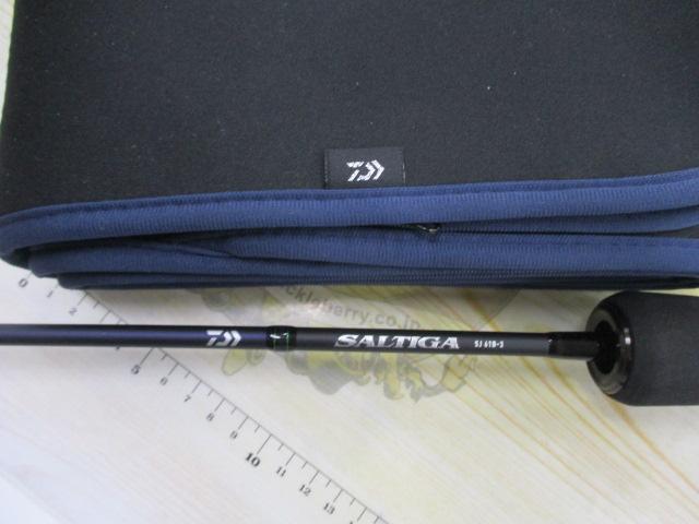 ソルティガSJ 61B-3・W