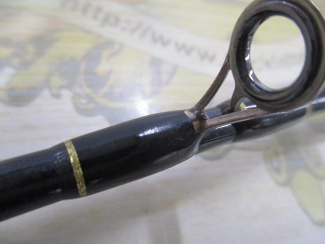 ラグゼカマー 744M