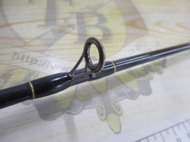 ラグゼカマー 744M
