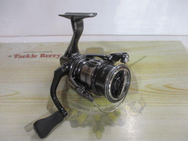 25コンプレックスXR 2500 F6