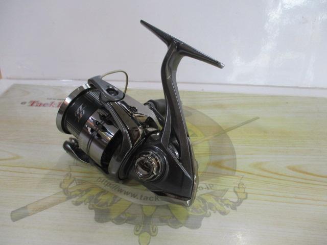 25コンプレックスXR 2500 F6