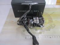 25コンプレックスXR 2500 F6
