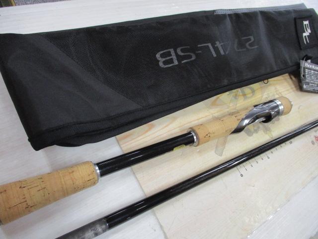 バンタム 274L-SB｜＠ベリーネット 日本最大新品中古釣具WEBショップ