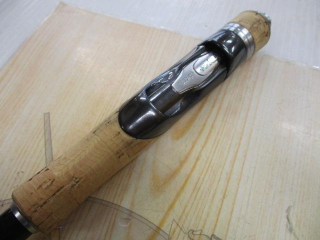 バンタム 274L-SB｜＠ベリーネット 日本最大新品中古釣具WEBショップ