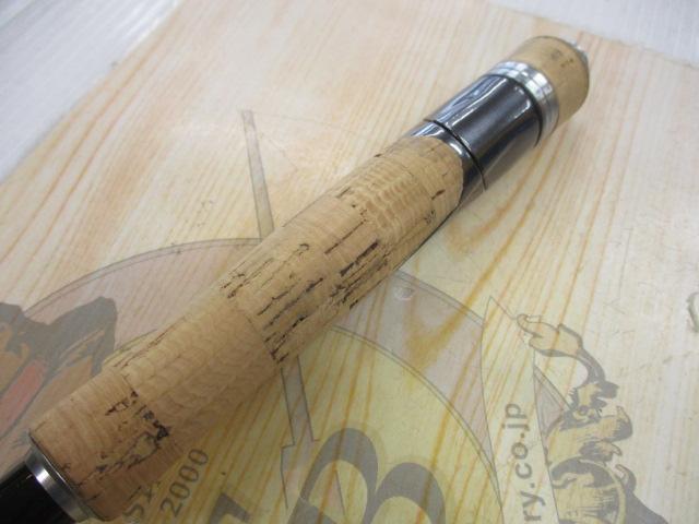 バンタム 274L-SB｜＠ベリーネット 日本最大新品中古釣具WEBショップ