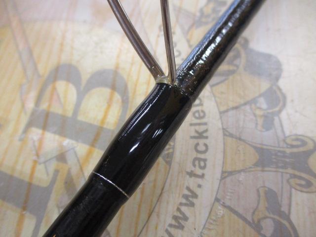 バンタム 274L-SB｜＠ベリーネット 日本最大新品中古釣具WEBショップ