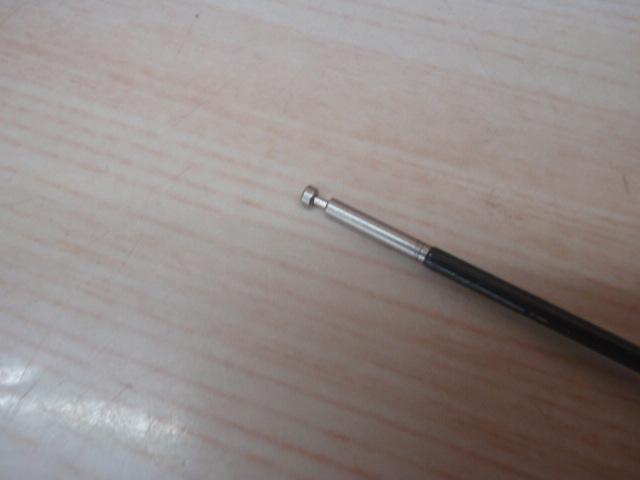 AZ鮎XL先掛 荒技 H3 90-95G