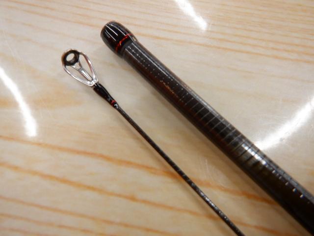 月下美人エア アジング 63L-T・W