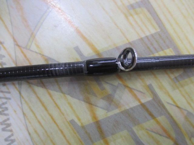 レガシーブルーライン 63.5LXS