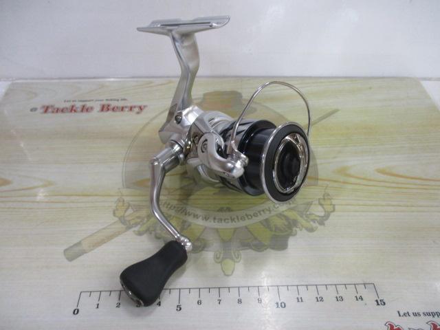 23ストラディック C2500SXG