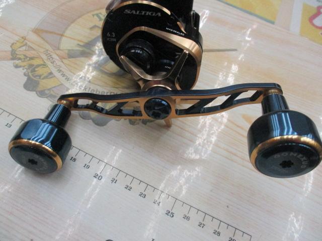 21ソルティガIC 300｜＠ベリーネット 日本最大新品中古釣具WEBショップ