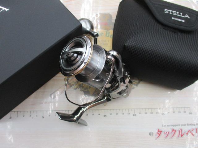 18ステラ C5000HG
