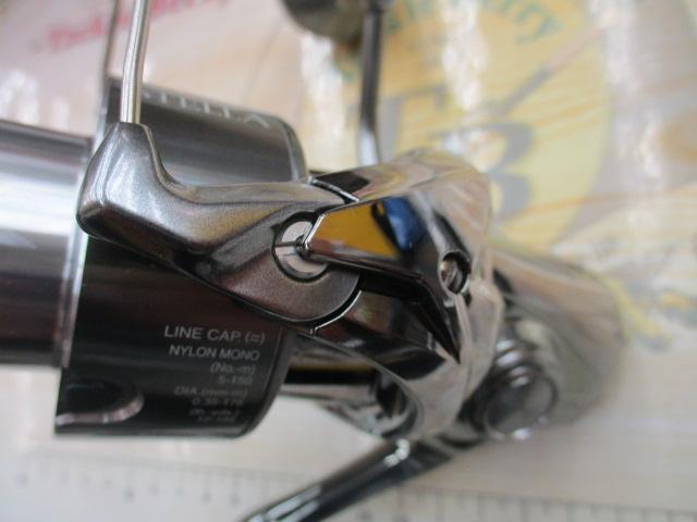18ステラ C5000HG