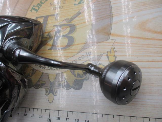 18ステラ C5000HG