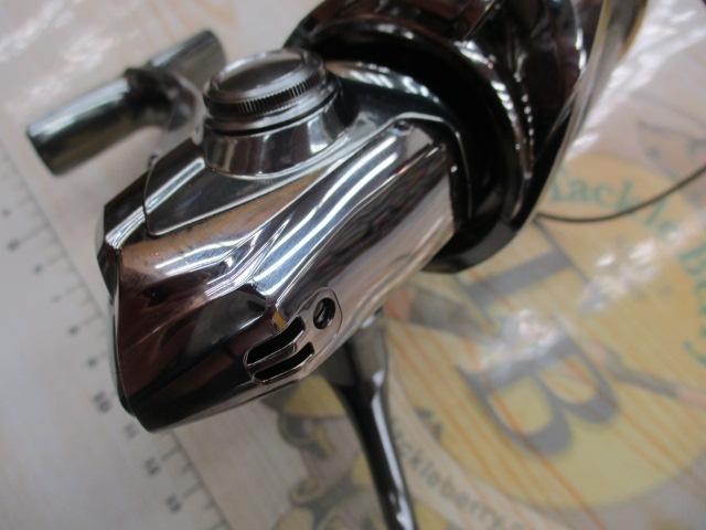 18ステラ C5000HG