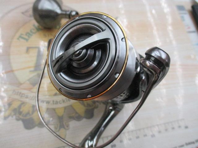 18ステラ C5000HG