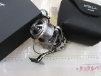 18ステラ C5000HG