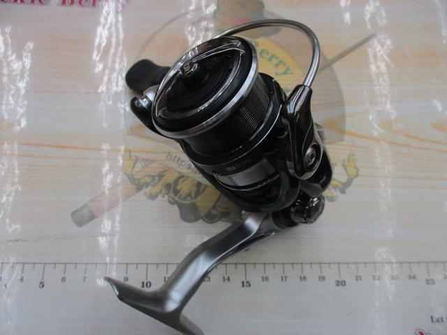 18カルディア LT2500S