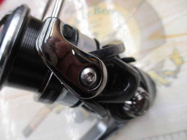 18カルディア LT2500S