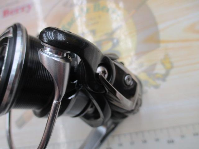 18カルディア LT2500S