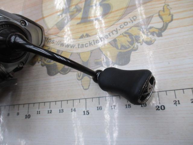 18カルディア LT2500S