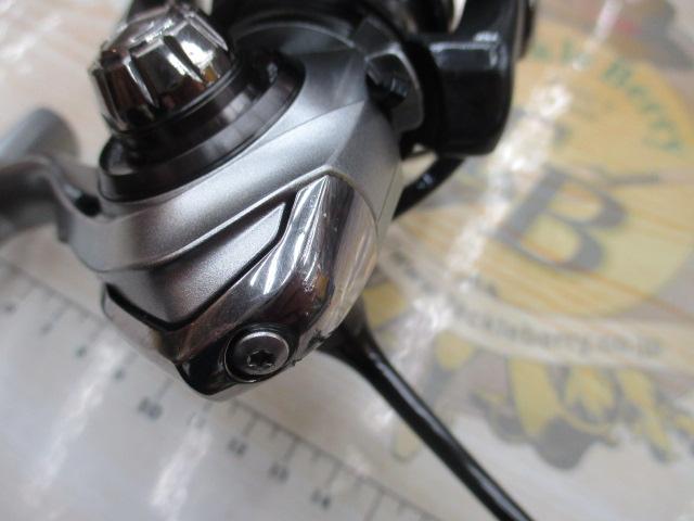 18カルディア LT2500S