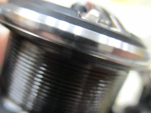 18カルディア LT2500S