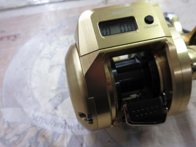 18オシアコンクエストCT 200HG｜＠ベリーネット 日本最大新品中古釣具