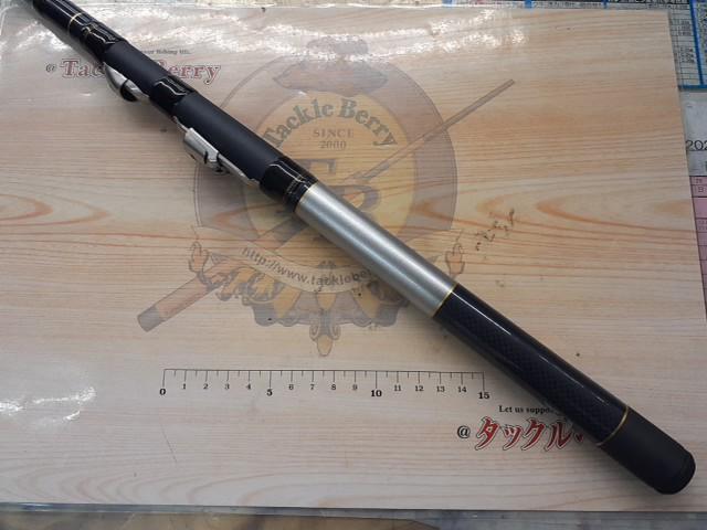 飛竜イカダ 210・V