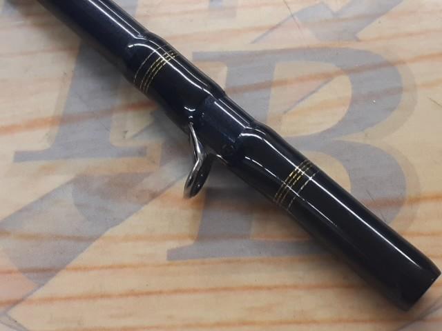 飛竜イカダ 210・V
