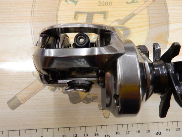 17クロナークMGL 151HG｜＠ベリーネット 日本最大新品中古釣具WEBショップ
