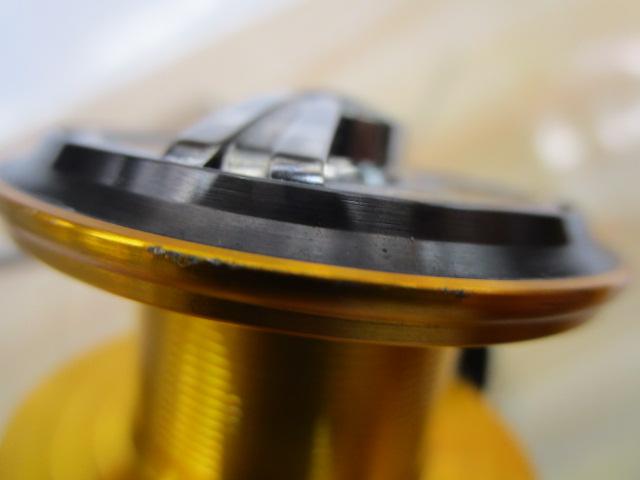 19ラグザス 3000H-LBD