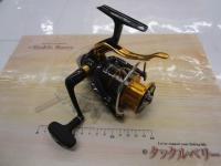 19ラグザス 3000H-LBD