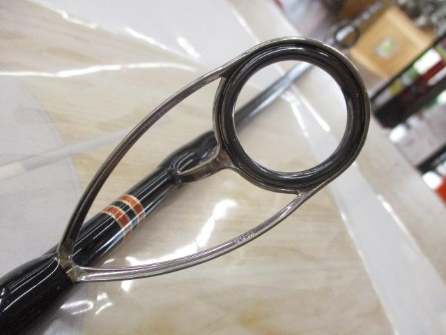 ノーザンブルー 633SS エボリューション