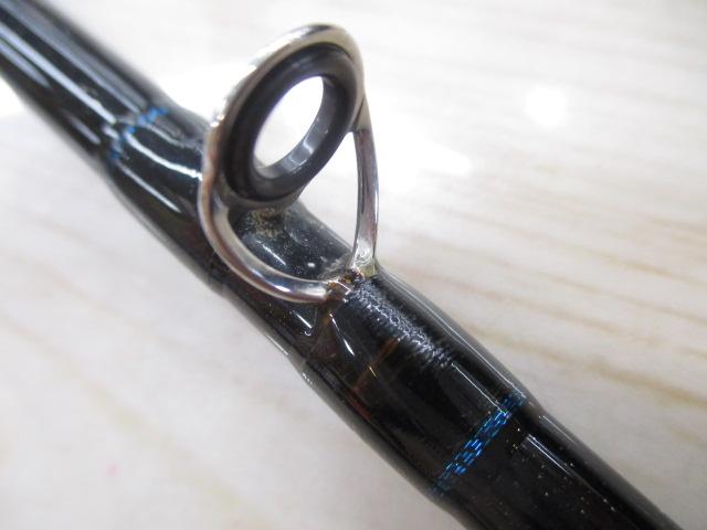 シーマイティR64 50-300