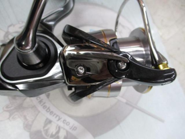 20ルビアス LT4000-CXH