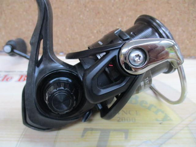 18タトゥーラ LT2500S-XH