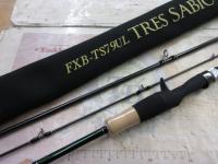 トレスサビオ FXB-TS79UL｜＠ベリーネット 日本最大新品中古釣具WEB