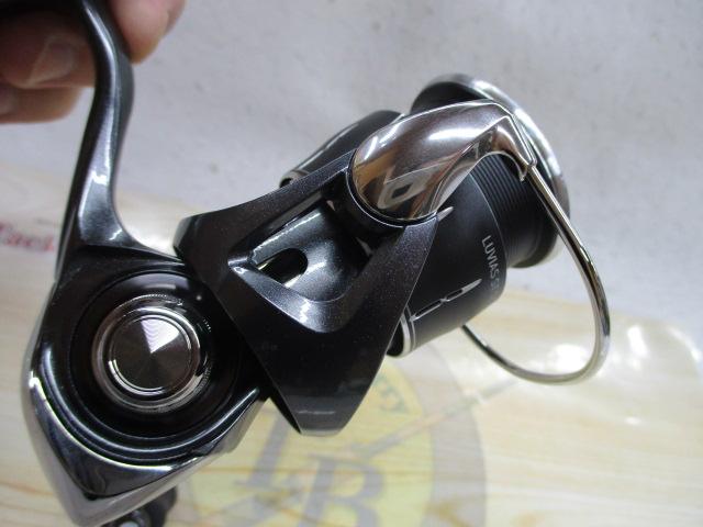 24ルビアス ST SF2500SS-H