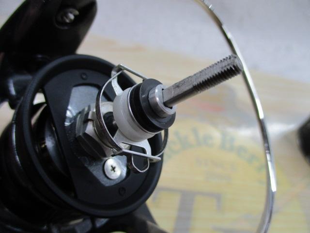 24ルビアス ST SF2500SS-H