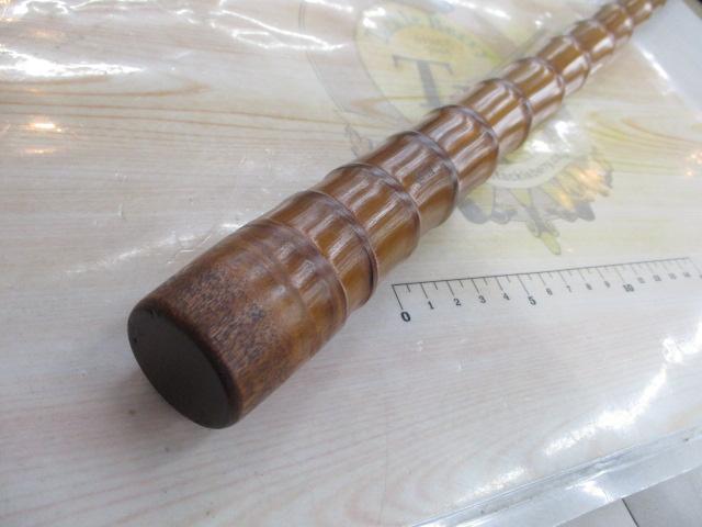 東俊作渓流竿