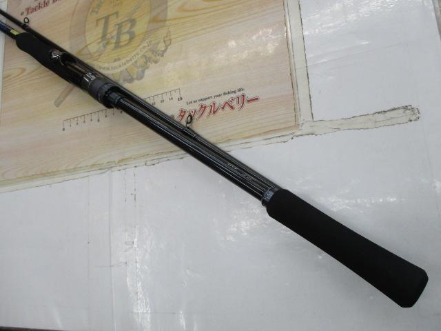 ドラッガーX SLSJ 94M｜＠ベリーネット 日本最大新品中古釣具WEBショップ