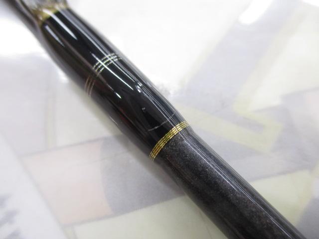 トラウティンスピンインターボロンX TRBX-60MT