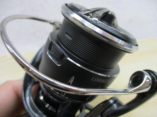 24ルビアス ST SF2500SS-H