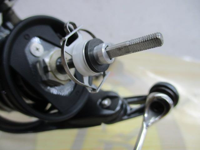 24ルビアス ST SF2500SS-H