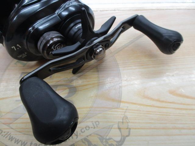 タトゥーラ TW 400H｜＠ベリーネット 日本最大新品中古釣具WEBショップ