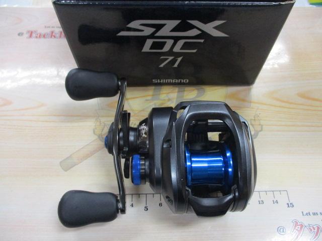20SLX DC 71｜＠ベリーネット 日本最大新品中古釣具WEBショップ