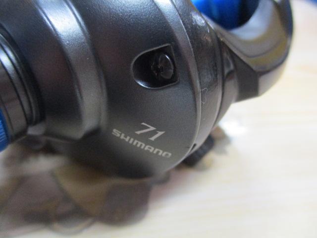 20SLX DC 71｜＠ベリーネット 日本最大新品中古釣具WEBショップ